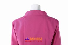 画像9: Dispatch（ディスパッチ）スーパーヒーロー派遣会社 Invisigal コスプレ衣装 abccos製 「受注生産」 (9)