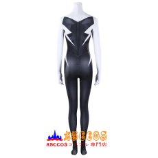 画像10: スパイダーマン All-New Spider-Gwen ゴースト・スパイダー グウェン・ステイシー/The Ghost-Spider Gwen Stacy  コスプレ衣装 バラ売り可 abccos製 「受注生産」 (10)