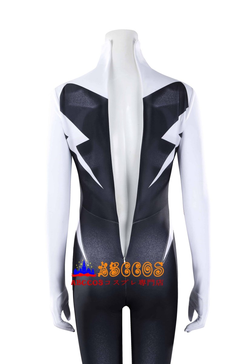 画像11: スパイダーマン All-New Spider-Gwen ゴースト・スパイダー グウェン・ステイシー/The Ghost-Spider Gwen Stacy  コスプレ衣装 バラ売り可 abccos製 「受注生産」 (11)