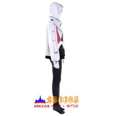 画像2: スパイダーマン All-New Spider-Gwen ゴースト・スパイダー グウェン・ステイシー/The Ghost-Spider Gwen Stacy  コスプレ衣装 バラ売り可 abccos製 「受注生産」 (2)