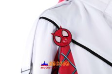 画像20: スパイダーマン All-New Spider-Gwen ゴースト・スパイダー グウェン・ステイシー/The Ghost-Spider Gwen Stacy  コスプレ衣装 バラ売り可 abccos製 「受注生産」 (20)
