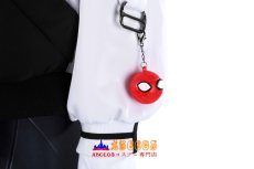 画像21: スパイダーマン All-New Spider-Gwen ゴースト・スパイダー グウェン・ステイシー/The Ghost-Spider Gwen Stacy  コスプレ衣装 バラ売り可 abccos製 「受注生産」 (21)