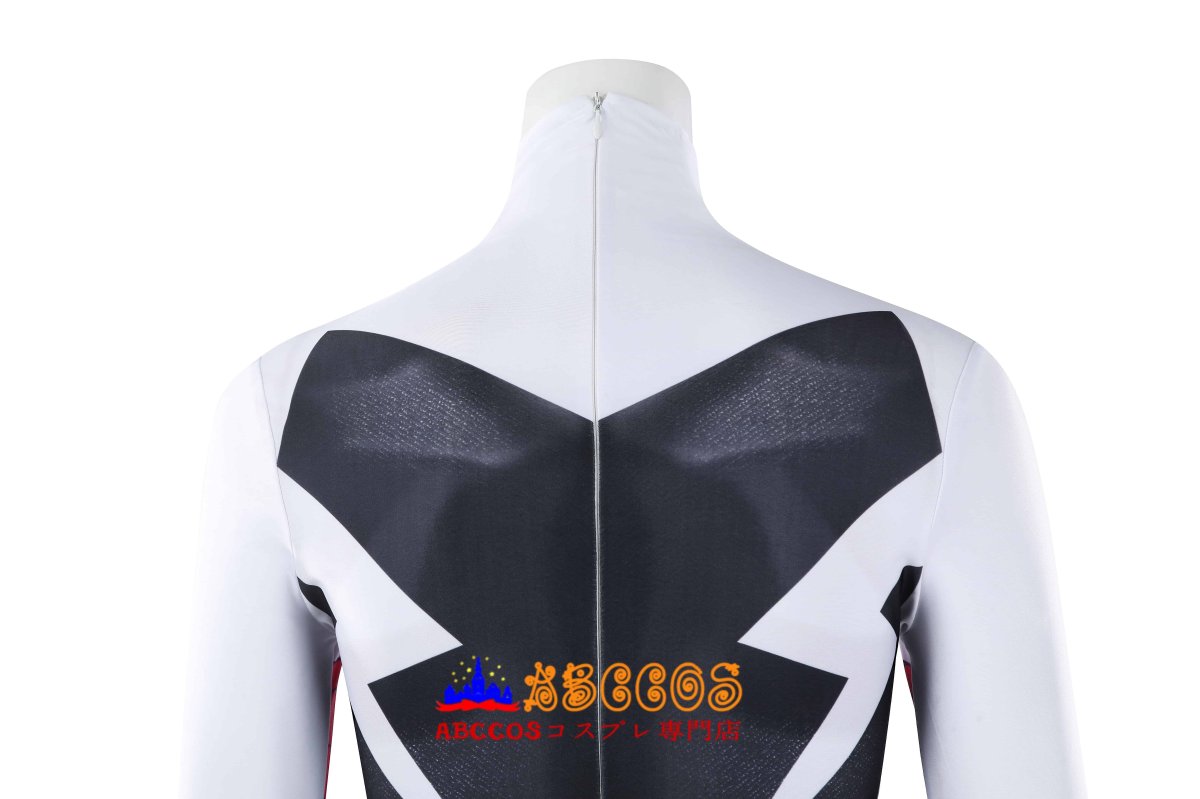 画像24: スパイダーマン All-New Spider-Gwen ゴースト・スパイダー グウェン・ステイシー/The Ghost-Spider Gwen Stacy  コスプレ衣装 バラ売り可 abccos製 「受注生産」 (24)