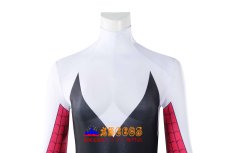 画像25: スパイダーマン All-New Spider-Gwen ゴースト・スパイダー グウェン・ステイシー/The Ghost-Spider Gwen Stacy  コスプレ衣装 バラ売り可 abccos製 「受注生産」 (25)