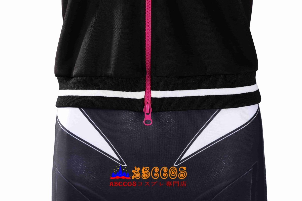 画像26: スパイダーマン All-New Spider-Gwen ゴースト・スパイダー グウェン・ステイシー/The Ghost-Spider Gwen Stacy  コスプレ衣装 バラ売り可 abccos製 「受注生産」 (26)