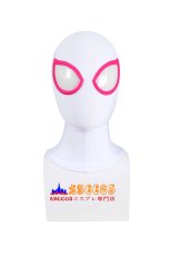 画像37: スパイダーマン All-New Spider-Gwen ゴースト・スパイダー グウェン・ステイシー/The Ghost-Spider Gwen Stacy  コスプレ衣装 バラ売り可 abccos製 「受注生産」 (37)