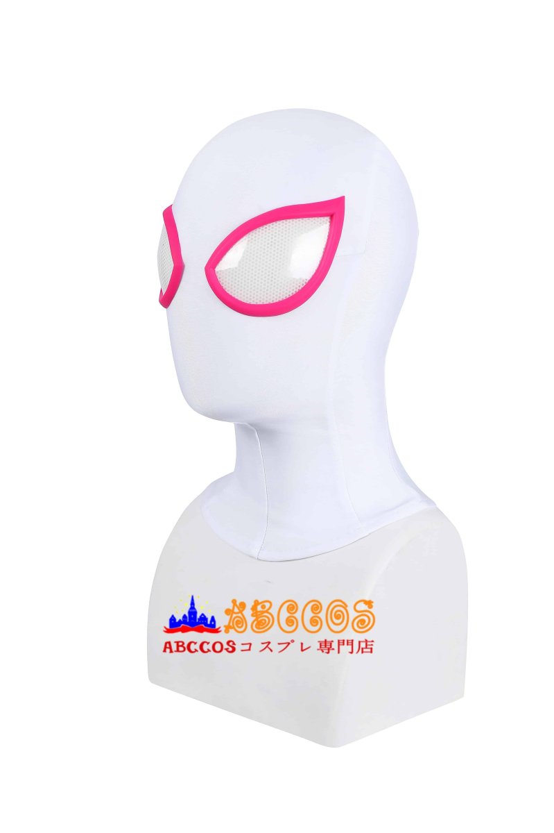 画像38: スパイダーマン All-New Spider-Gwen ゴースト・スパイダー グウェン・ステイシー/The Ghost-Spider Gwen Stacy  コスプレ衣装 バラ売り可 abccos製 「受注生産」 (38)