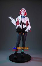 画像40: スパイダーマン All-New Spider-Gwen ゴースト・スパイダー グウェン・ステイシー/The Ghost-Spider Gwen Stacy  コスプレ衣装 バラ売り可 abccos製 「受注生産」 (40)