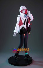 画像41: スパイダーマン All-New Spider-Gwen ゴースト・スパイダー グウェン・ステイシー/The Ghost-Spider Gwen Stacy  コスプレ衣装 バラ売り可 abccos製 「受注生産」 (41)