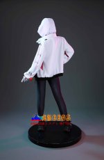 画像42: スパイダーマン All-New Spider-Gwen ゴースト・スパイダー グウェン・ステイシー/The Ghost-Spider Gwen Stacy  コスプレ衣装 バラ売り可 abccos製 「受注生産」 (42)