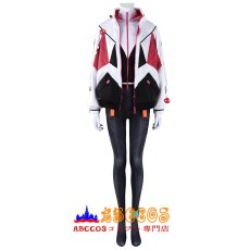 画像5: スパイダーマン All-New Spider-Gwen ゴースト・スパイダー グウェン・ステイシー/The Ghost-Spider Gwen Stacy  コスプレ衣装 バラ売り可 abccos製 「受注生産」 (5)
