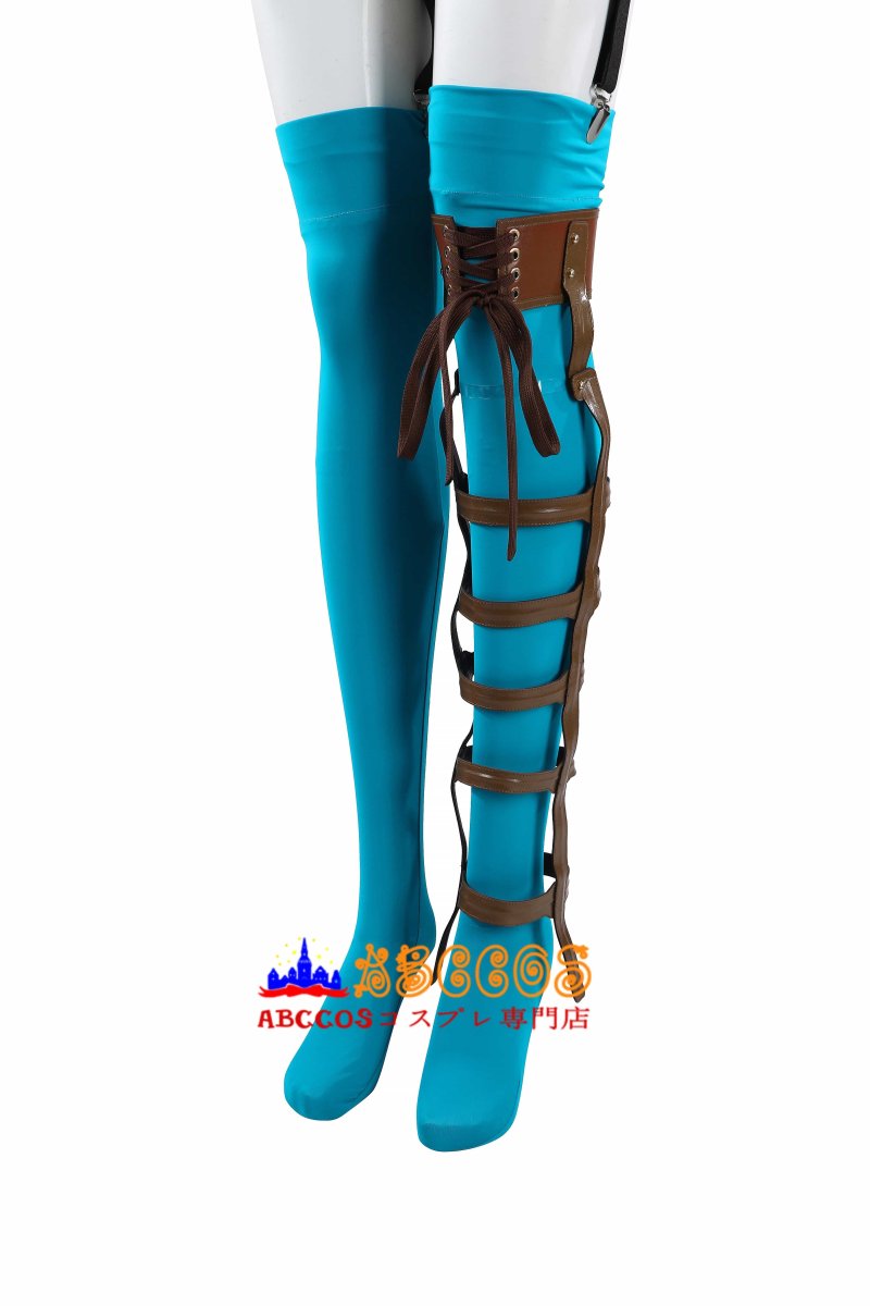 画像10: 映画 ザ・ブライド！THE BRIDE Ida 花嫁 コスプレ衣装 abccos製 「受注生産」 (10)