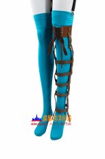 画像10: 映画 ザ・ブライド！THE BRIDE Ida 花嫁 コスプレ衣装 abccos製 「受注生産」 (10)