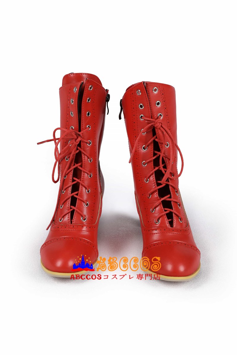 画像13: 映画 ザ・ブライド！THE BRIDE Ida 花嫁 コスプレ衣装 abccos製 「受注生産」 (13)