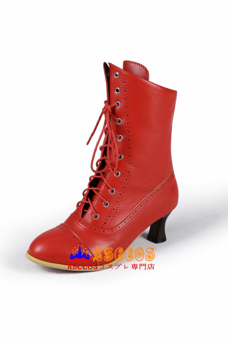 画像14: 映画 ザ・ブライド！THE BRIDE Ida 花嫁 コスプレ衣装 abccos製 「受注生産」 (14)