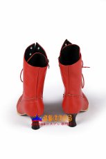 画像15: 映画 ザ・ブライド！THE BRIDE Ida 花嫁 コスプレ衣装 abccos製 「受注生産」 (15)