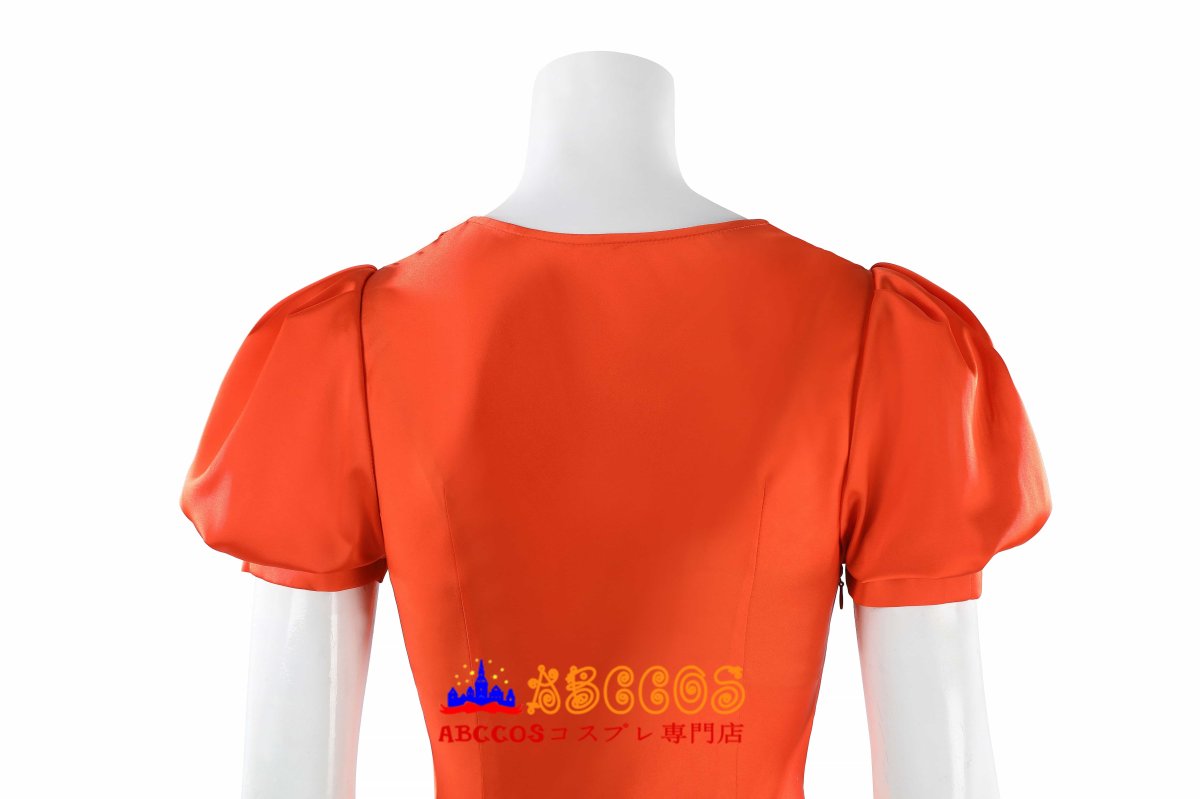 画像17: 映画 ザ・ブライド！THE BRIDE Ida 花嫁 コスプレ衣装 abccos製 「受注生産」 (17)