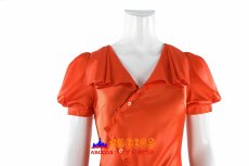 画像18: 映画 ザ・ブライド！THE BRIDE Ida 花嫁 コスプレ衣装 abccos製 「受注生産」 (18)