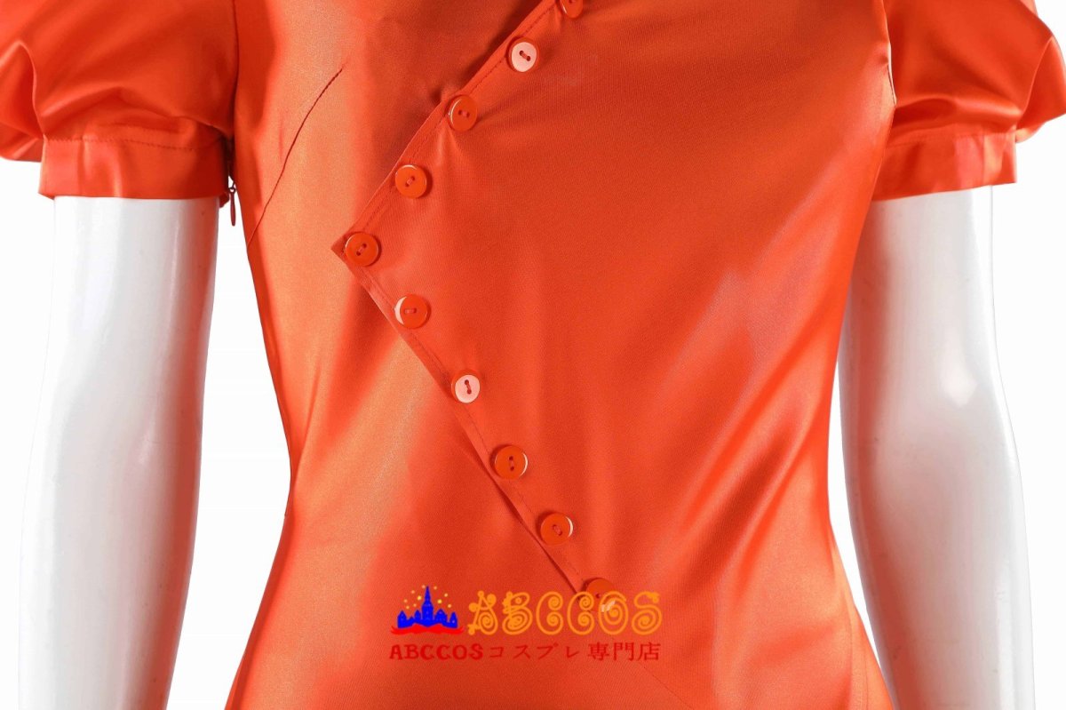 画像19: 映画 ザ・ブライド！THE BRIDE Ida 花嫁 コスプレ衣装 abccos製 「受注生産」 (19)