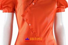 画像19: 映画 ザ・ブライド！THE BRIDE Ida 花嫁 コスプレ衣装 abccos製 「受注生産」 (19)