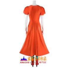 画像2: 映画 ザ・ブライド！THE BRIDE Ida 花嫁 コスプレ衣装 abccos製 「受注生産」 (2)