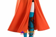 画像21: 映画 ザ・ブライド！THE BRIDE Ida 花嫁 コスプレ衣装 abccos製 「受注生産」 (21)