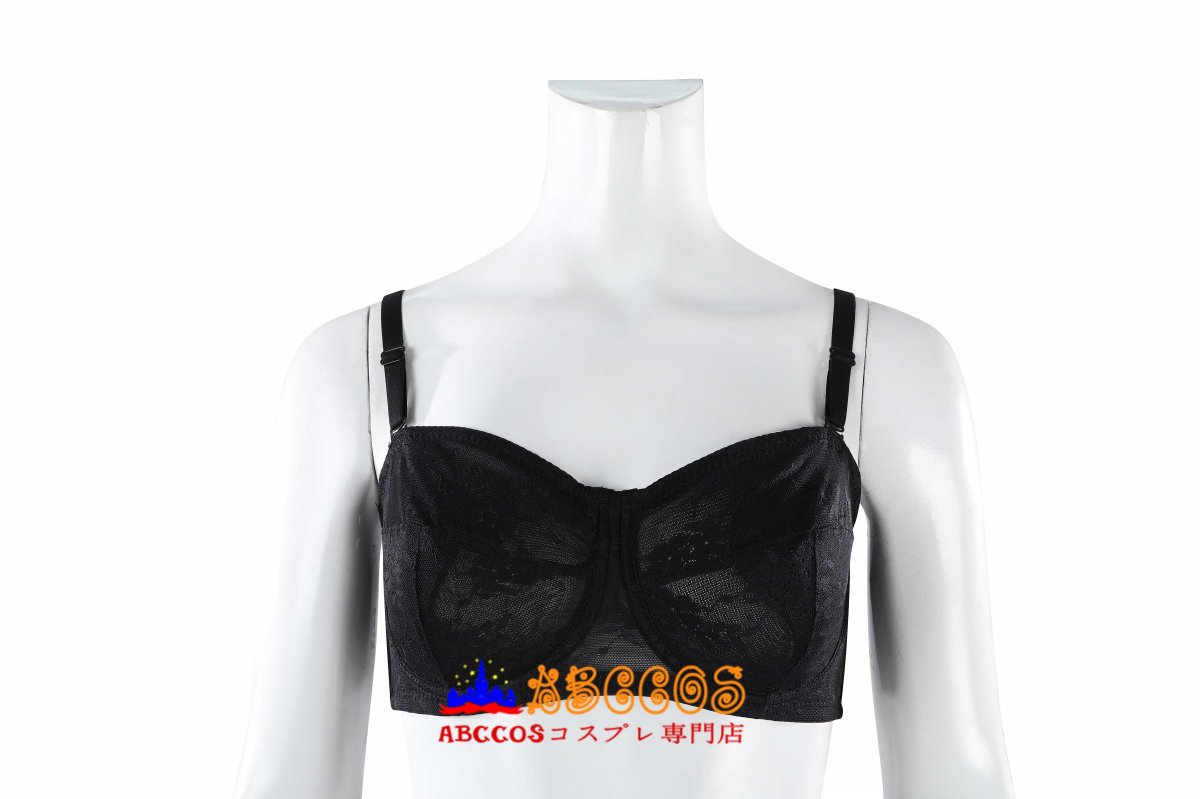 画像22: 映画 ザ・ブライド！THE BRIDE Ida 花嫁 コスプレ衣装 abccos製 「受注生産」 (22)