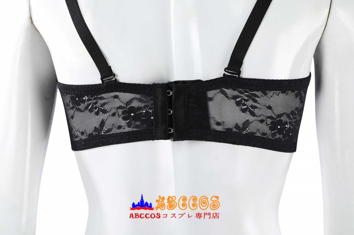 画像23: 映画 ザ・ブライド！THE BRIDE Ida 花嫁 コスプレ衣装 abccos製 「受注生産」 (23)