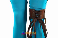 画像24: 映画 ザ・ブライド！THE BRIDE Ida 花嫁 コスプレ衣装 abccos製 「受注生産」 (24)