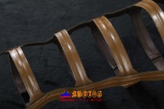 画像26: 映画 ザ・ブライド！THE BRIDE Ida 花嫁 コスプレ衣装 abccos製 「受注生産」 (26)