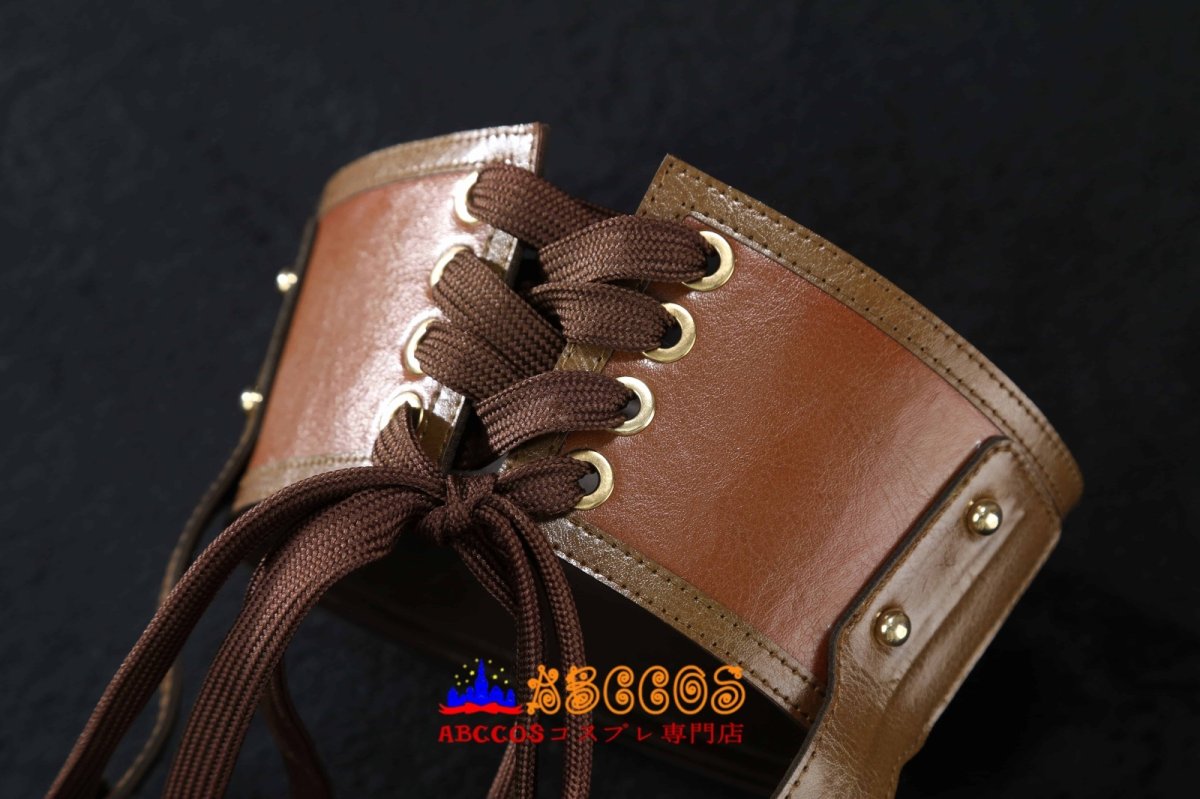 画像27: 映画 ザ・ブライド！THE BRIDE Ida 花嫁 コスプレ衣装 abccos製 「受注生産」 (27)