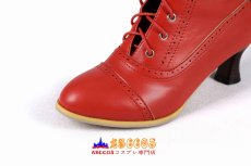 画像28: 映画 ザ・ブライド！THE BRIDE Ida 花嫁 コスプレ衣装 abccos製 「受注生産」 (28)