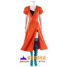 画像3: 映画 ザ・ブライド！THE BRIDE Ida 花嫁 コスプレ衣装 abccos製 「受注生産」 (3)