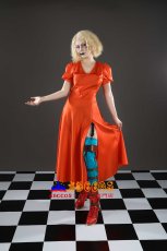 画像30: 映画 ザ・ブライド！THE BRIDE Ida 花嫁 コスプレ衣装 abccos製 「受注生産」 (30)