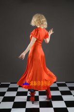 画像32: 映画 ザ・ブライド！THE BRIDE Ida 花嫁 コスプレ衣装 abccos製 「受注生産」 (32)