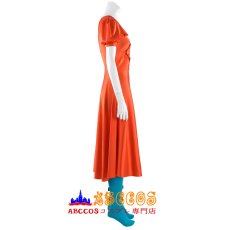 画像4: 映画 ザ・ブライド！THE BRIDE Ida 花嫁 コスプレ衣装 abccos製 「受注生産」 (4)