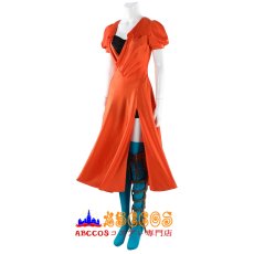 画像5: 映画 ザ・ブライド！THE BRIDE Ida 花嫁 コスプレ衣装 abccos製 「受注生産」 (5)