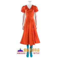 画像7: 映画 ザ・ブライド！THE BRIDE Ida 花嫁 コスプレ衣装 abccos製 「受注生産」 (7)