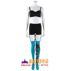 画像8: 映画 ザ・ブライド！THE BRIDE Ida 花嫁 コスプレ衣装 abccos製 「受注生産」 (8)