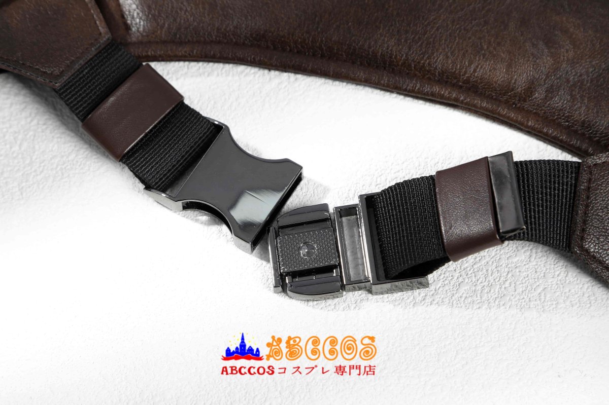 画像21: トゥームレイダー：レジェンド・オブ・ララ・クロフト 実写版 Tomb Raider ララ・クロフト /Lara Croft コスプレ衣装 オーダーメイド可能 バラ売り可 abccos製 「受注生産」 (21)