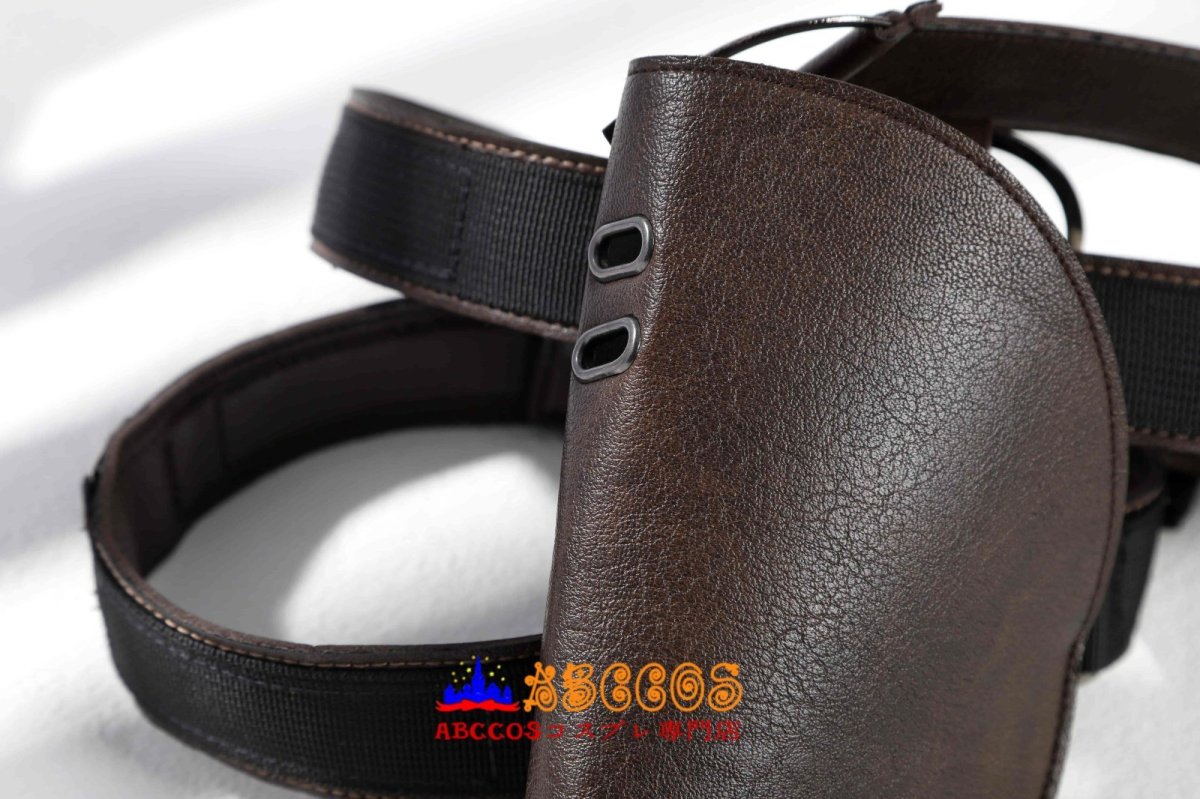 画像23: トゥームレイダー：レジェンド・オブ・ララ・クロフト 実写版 Tomb Raider ララ・クロフト /Lara Croft コスプレ衣装 オーダーメイド可能 バラ売り可 abccos製 「受注生産」 (23)