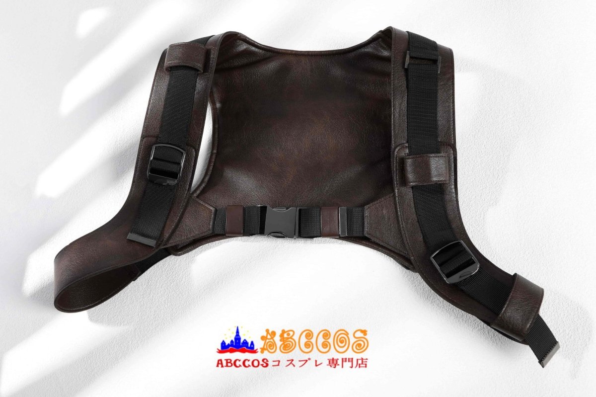 画像24: トゥームレイダー：レジェンド・オブ・ララ・クロフト 実写版 Tomb Raider ララ・クロフト /Lara Croft コスプレ衣装 オーダーメイド可能 バラ売り可 abccos製 「受注生産」 (24)