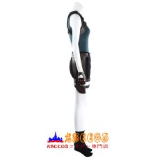 画像4: トゥームレイダー：レジェンド・オブ・ララ・クロフト 実写版 Tomb Raider ララ・クロフト /Lara Croft コスプレ衣装 オーダーメイド可能 バラ売り可 abccos製 「受注生産」 (4)