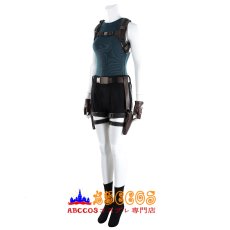 画像5: トゥームレイダー：レジェンド・オブ・ララ・クロフト 実写版 Tomb Raider ララ・クロフト /Lara Croft コスプレ衣装 オーダーメイド可能 バラ売り可 abccos製 「受注生産」 (5)