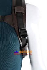 画像9: トゥームレイダー：レジェンド・オブ・ララ・クロフト 実写版 Tomb Raider ララ・クロフト /Lara Croft コスプレ衣装 オーダーメイド可能 バラ売り可 abccos製 「受注生産」 (9)