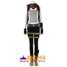 画像1: トゥームレイダー カタリスト  Tomb Raider Catalyst ララ・クロフト /Lara Croft コスプレ衣装 オーダーメイド可能 バラ売り可 abccos製 「受注生産」 (1)