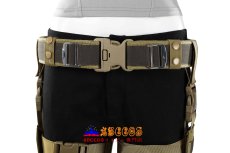 画像15: トゥームレイダー カタリスト  Tomb Raider Catalyst ララ・クロフト /Lara Croft コスプレ衣装 オーダーメイド可能 バラ売り可 abccos製 「受注生産」 (15)