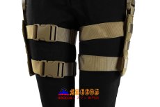 画像16: トゥームレイダー カタリスト  Tomb Raider Catalyst ララ・クロフト /Lara Croft コスプレ衣装 オーダーメイド可能 バラ売り可 abccos製 「受注生産」 (16)