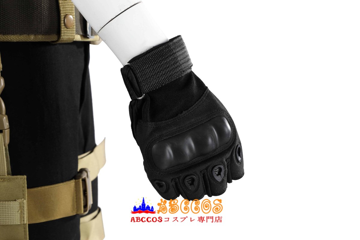 画像17: トゥームレイダー カタリスト  Tomb Raider Catalyst ララ・クロフト /Lara Croft コスプレ衣装 オーダーメイド可能 バラ売り可 abccos製 「受注生産」 (17)