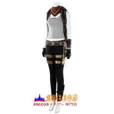 画像5: トゥームレイダー カタリスト  Tomb Raider Catalyst ララ・クロフト /Lara Croft コスプレ衣装 オーダーメイド可能 バラ売り可 abccos製 「受注生産」 (5)